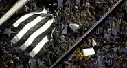 Botafogo anuncia promoções para partida contra o CSA - Getty Images