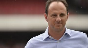 Rogério Ceni - Getty Images