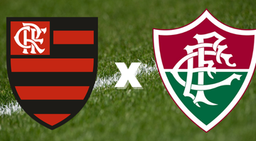 Flamengo e Fluminense decidem a final do Campeonato Carioca - GettyImages/Divulgação