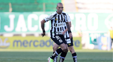 Santos não conta mais com Diego Tardelli - Pedro Ernesto Guerra Azevedo / Santos FC / Flickr