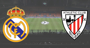 Real Madrid x Athletic Bilbao - Supercopa da Espanha - GettyImages