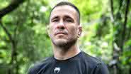 Lutador de MMA é encontrado morto em comunidade no Rio de Janeiro - Reprodução / Twitter