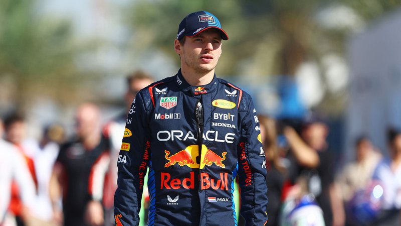 Max Verstappen agora é o sexto colocado em número de pódios - GettyImages