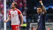 Bayern de Munique x Real Madrid pela Champions League: saiba onde assistir - Getty Images