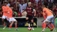 Flamengo x Nova Iguaçu: saiba onde assistir à final do Carioca - Getty Images
