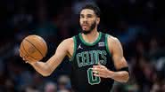Celtics fatura a melhor campanha da NBA - Getty Images