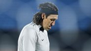 Cássio acerta rescisão de contrato com o Corinthians - Getty Images