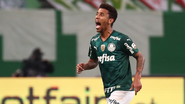 Marcos Rocha alcança marca histórica na Libertadores - Getty Images