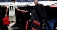 Bale já se lesionou 25 vezes desde quando chegou no Real Madrid - Getty Images