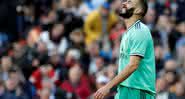 Benzema tem 27 gols em 81 partidas pela Seleção Francesa - Getty Images