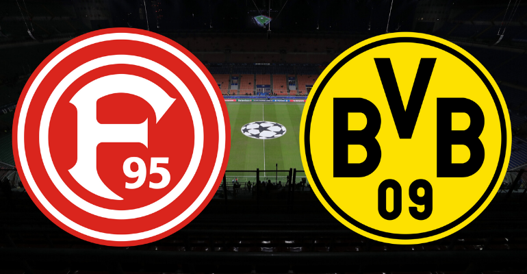 Borussia Dortmund precisa vencer para se manter vivo na busca pelo título alemão - GettyImages/Divulgação