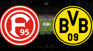 Borussia Dortmund precisa vencer para se manter vivo na busca pelo título alemão - GettyImages/Divulgação