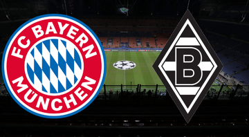 A partida acontecerá no Allianz Arena, em Munique. - Getty Images/Divulgação