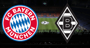A partida acontecerá no Allianz Arena, em Munique. - Getty Images/Divulgação