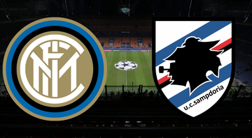 Internazionale de Milão x Sampdoria: Veja onde assistir e as prováveis escalações - Divulgação/GettyImages