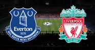 Everton x Liverpool: onde assistir e prováveis escalações - GettyImages/ Divulgação