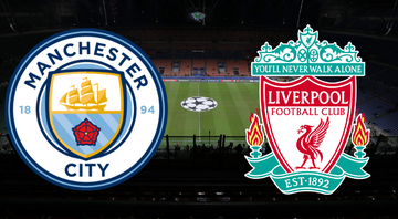 Manchester City x Liverpool: onde assistir e prováveis escalações - GettyImages/ Divulgação