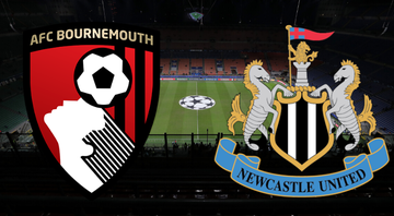 Bournemouth x Newcastle: onde assistir e prováveis escalações - GettyImages/ Divulgação