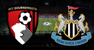 Bournemouth x Newcastle: onde assistir e prováveis escalações - GettyImages/ Divulgação