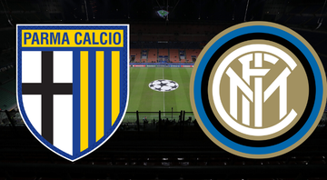 Campeonato Italiano: Saiba onde assistir e prováveis escalações de Parma x Inter de Milão - GettyImages/Divulgação