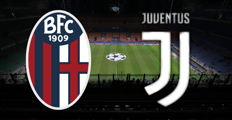 DStv - Neste sábado (19), Juventus e Bologna protagonizam