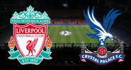 Liverpool x Crystal Palace: onde assistir e prováveis escalações - GettyImages/ Divulgação