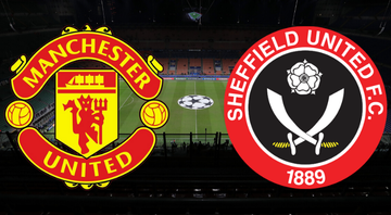 Manchester United x Sheffield United: onde assistir e prováveis escalações - GettyImages/ Divulgação