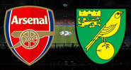Arsenal x Norwich: onde assistir e prováveis escalações - GettyImages/ Divulgação