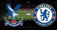 Chelsea busca se manter entre os primeiros colocados da Premier League - GettyImages/Divulgação