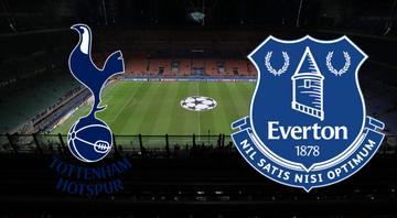 Tottenham x Everton: onde assistir e prováveis escalações - GettyImages/ Divulgação