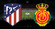 Atlético de Madrid x Mallorca: onde assistir e prováveis escalações - GettyImages