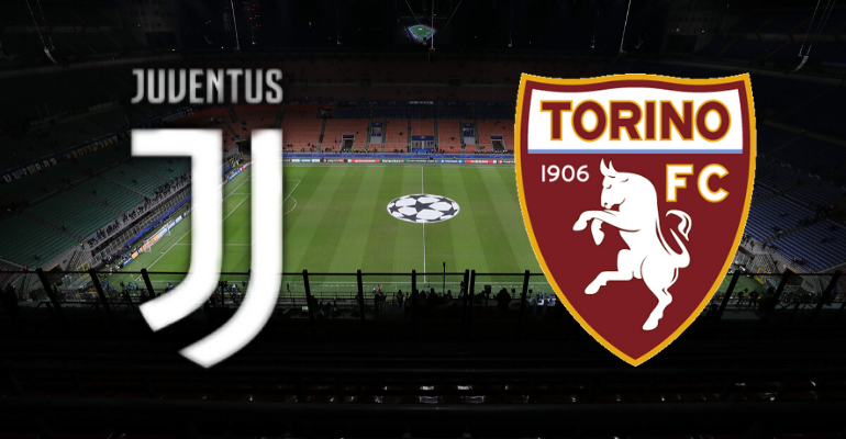 Torino x Juventus: onde assistir, escalação, horário e as últimas notícias