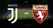 Juventus x Torino: onde assistir e prováveis escalações - GettyImages/ Divulgação