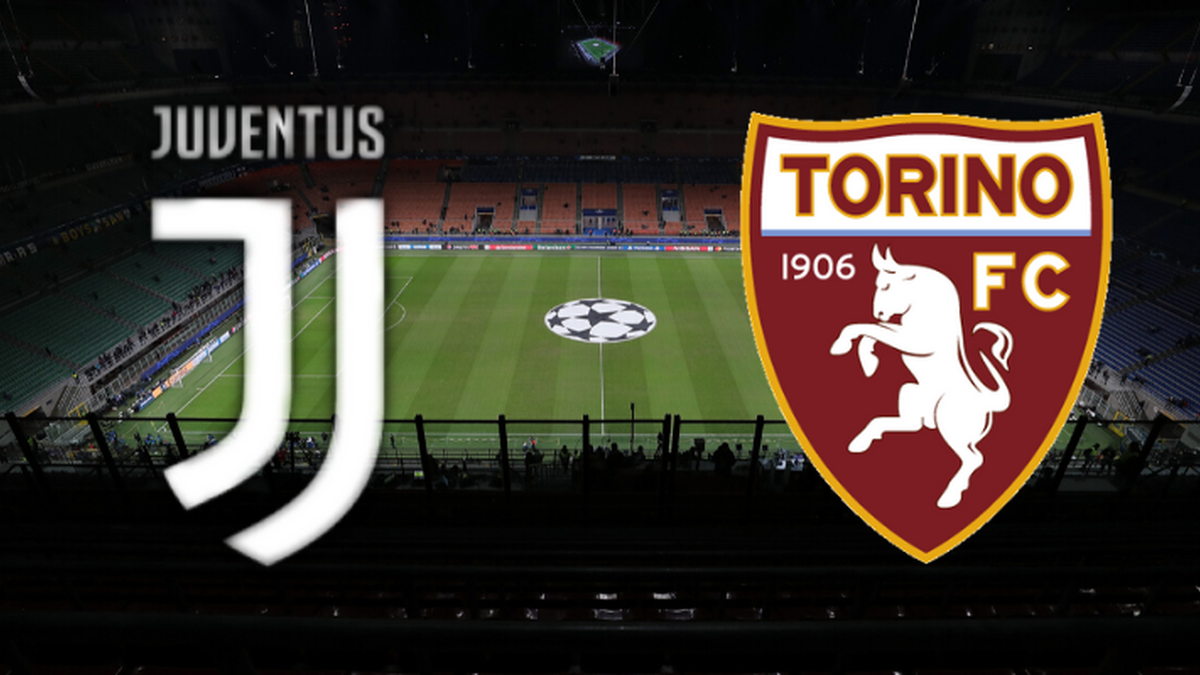 Juventus x Torino: onde assistir ao vivo, prováveis escalações, hora e  local; derby decisivo na Itália