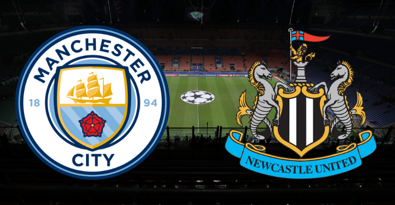 Sportbuzz · Manchester City x Newcastle: onde assistir e prováveis  escalações