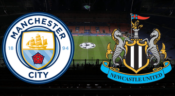 Manchester City x Newcastle: onde assistir e prováveis escalações - GettyImages/ Divulgação
