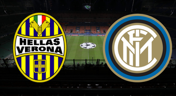 Hellas Verona x Internazionale: onde assistir e prováveis escalações - GettyImages/ Divulgação