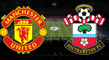 Manchester United x Southampton: onde assistir e prováveis escalações - GettyImages/ Divulgação