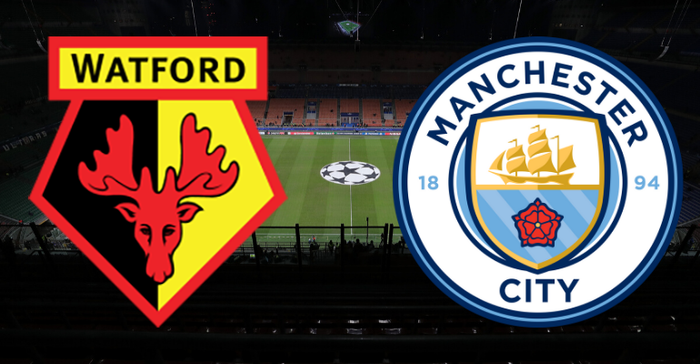 Watford x Manchester City: onde assistir e prováveis escalações - GettyImages/ Divulgação