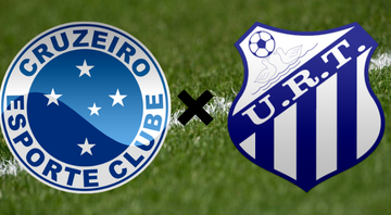 Cruzeiro x URT: Saiba como assistir AO VIVO ao jogo do Mineiro