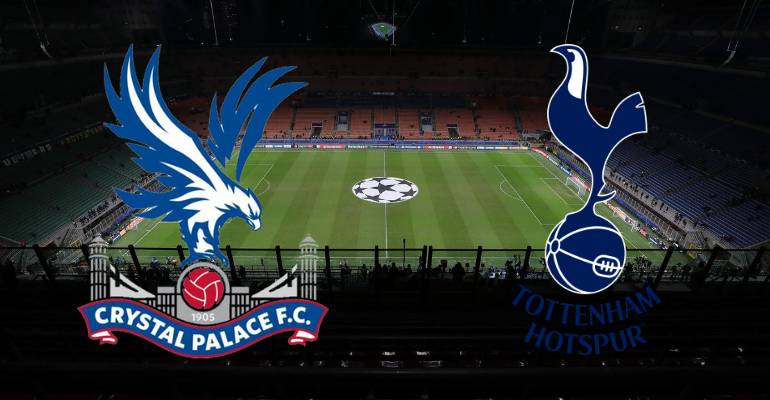 Tottenham vence Crystal Palace em primeiro jogo no novo estádio em