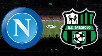 Napoli x Sassuolo: onde assistir o duelo pelo Campeonato Italiano - GettyImages/ Divulgação