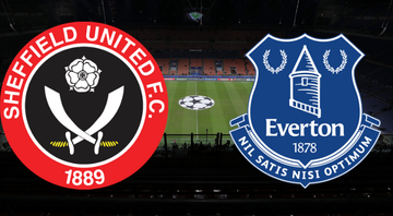 Sheffield United x Everton: onde assistir e prováveis escalações - GettyImages/ Divulgação