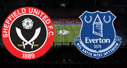 Sheffield United x Everton: onde assistir e prováveis escalações - GettyImages/ Divulgação