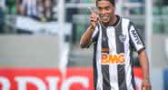 Relembre cinco dribles marcante de Ronaldinho Gaúcho - Bruno Cantini/ Clube Atlético Mineiro