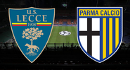 Lecce x Parma: Saiba onde assistir e prováveis escalações! - GettyImages/Divulgação