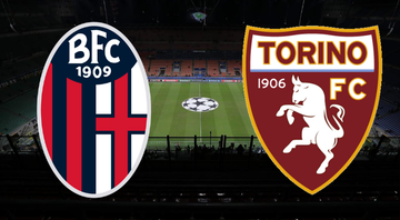 Bologna x Torino: onde assistir, horário, escalações