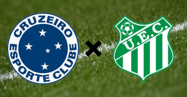 Cruzeiro e Uberlândia - Final da Taça Inconfidência - GettyImages/Divulgação