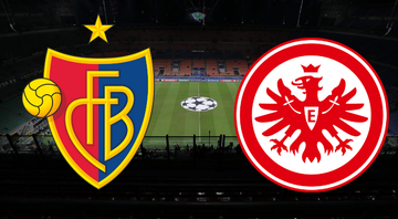 Basel x Eintracht Frankfurt: onde assistir e prováveis escalações - GettyImages/ Divulgação