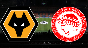 Wolverhampton x Olympiacos: onde assistir o duelo da Liga Europa - GettyImages/ Divulgação